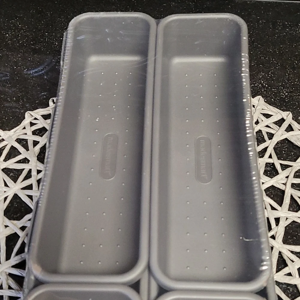 Interlocking Drawer Bin Pack